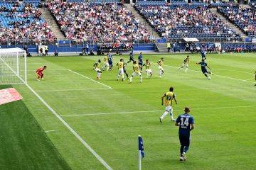 Mastering the Art of Spotting Risky Teams This Season