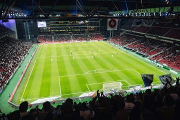 Weather's Hidden Role in Football Betting Outcomes